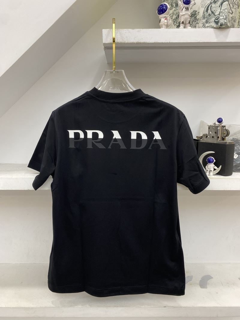 Prada T-Shirts